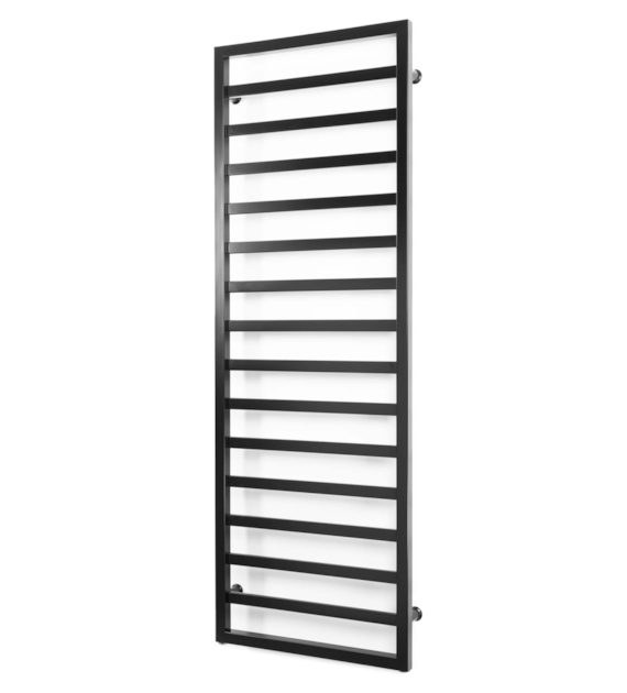 Billo 0530 1530 czarny RAL 9005 mat 1,8