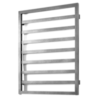 Billo 0630 0830 Graphite str 1,8