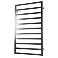 Billo 0630 1030 czarny RAL 9005 mat 1,8