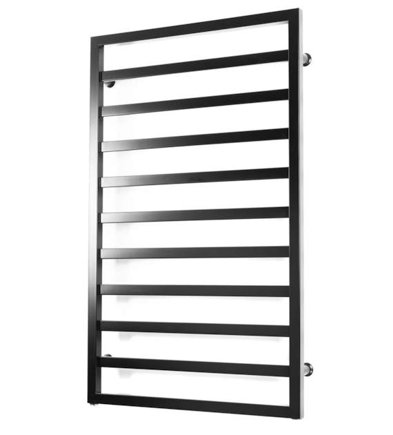 Billo 0630 1030 czarny RAL 9005 mat 1,8