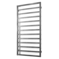 Billo 0630 1230 Graphite str 1,8