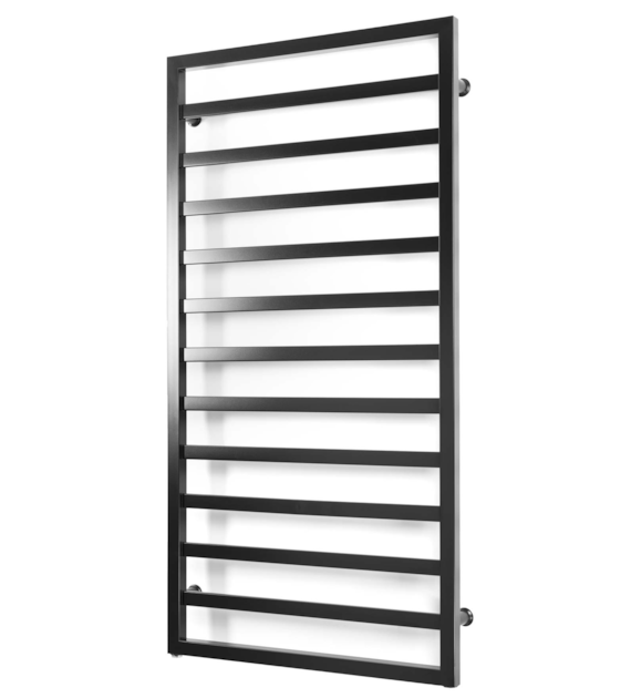 Billo 0630 1230 czarny RAL 9005 mat 1,8