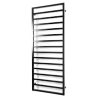 Billo 0630 1530 czarny RAL 9005 mat 1,8