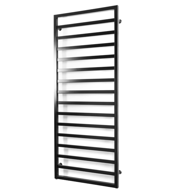 Billo 0630 1530 czarny RAL 9005 mat 1,8