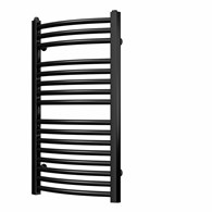 Dalis 0450 0776 czarny RAL 9005 mat 1,4,5,8