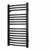 Dalis 0450 0776 czarny RAL 9005 mat 1,4,5,8