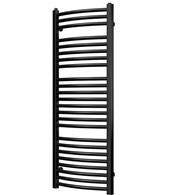 Dalis 0450 1154 czarny RAL 9005 mat 1,4,5,8
