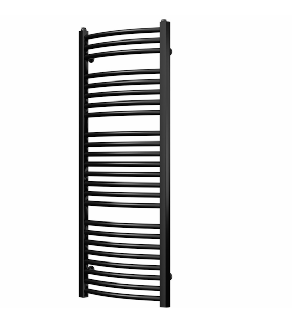 Dalis 0450 1154 black RAL 9005 matt 1,4,5,8 