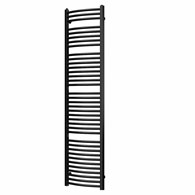 Dalis 0450 1742 czarny RAL 9005 mat 1,4,5,8