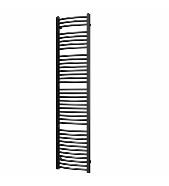 Dalis 0450 1742 black RAL 9005 matt 1,4,5,8 