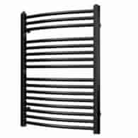 Dalis 0600 0776 czarny RAL 9005 mat 1,4,5,8