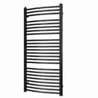 Dalis 0600 1154 czarny RAL 9005 mat 1,4,5,8