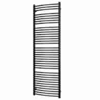 Dalis 0600 1742 czarny RAL 9005 mat 1,4,5,8