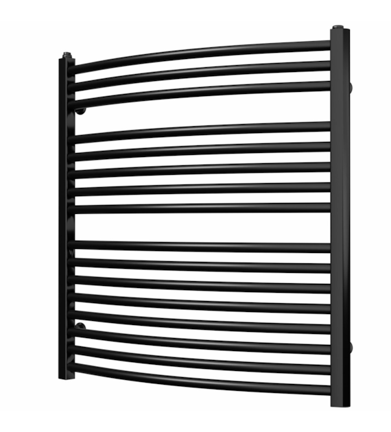 Dalis 0750 0776 czarny RAL 9005 mat 1,4,5,8