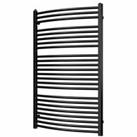 Dalis 0750 1154 czarny RAL 9005 mat 1,4,5,8
