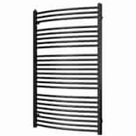 Dalis 0750 1154 czarny RAL 9005 mat 1,4,5,8