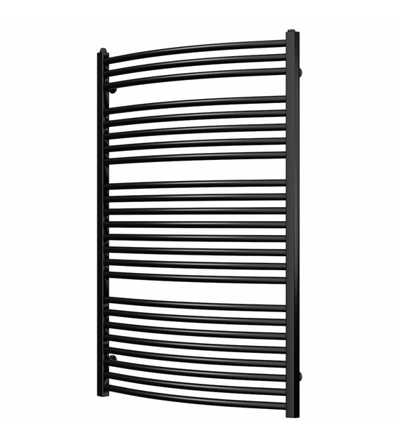 Dalis 0750 1154 czarny RAL 9005 mat 1,4,5,8