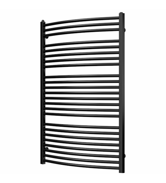 Dalis 0750 1154 czarny RAL 9005 mat 1,4,5,8