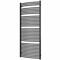 Dalis 0750 1742 czarny RAL 9005 mat 1,4,5,8