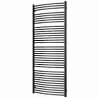 Dalis 0750 1742 czarny RAL 9005 mat 1,4,5,8