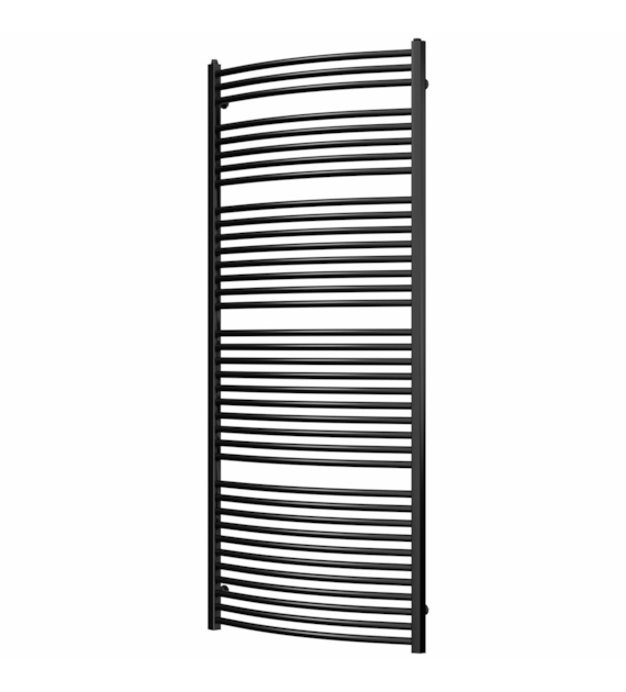 Dalis 0750 1742 czarny RAL 9005 mat 1,4,5,8