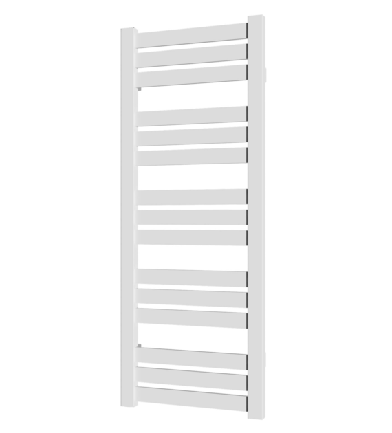 Hyacinth  0400 1043 white RAL 9016 matt 1,8  