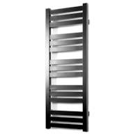 Hyacinth 0400 1043 czarny RAL 9005 mat 1,8