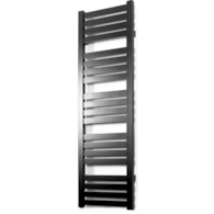 Hyacinth 0400 1313 czarny RAL 9005 mat 1,8