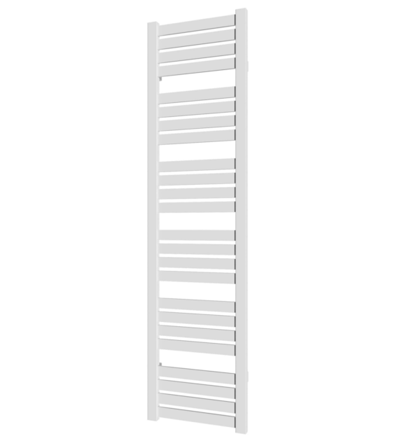 Hyacinth  0400 1583 white RAL 9016 matt 1,8  