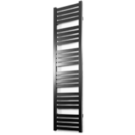 Hyacinth 0400 1583 czarny RAL 9005 mat 1,8