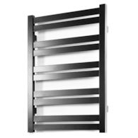 Hyacinth 0555 0773 czarny RAL 9005 mat 1,8