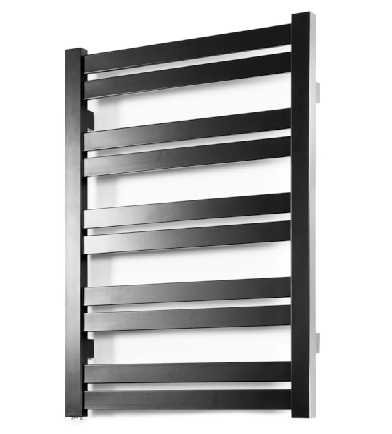 Hyacinth 0555 0773 czarny RAL 9005 mat 1,8