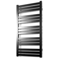 Hyacinth 0555 1043 czarny RAL 9005 mat 1,8