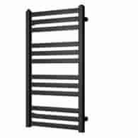 Hibiscus 0430 0750 czarny RAL 9005 mat 1,4,5,8