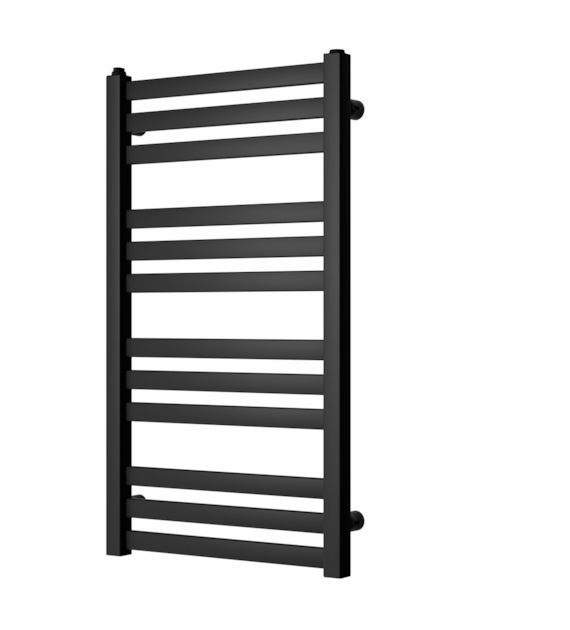 Hibiscus 0430 0750 czarny RAL 9005 mat 1,4,5,8