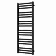 Hibiscus 0430 1150 czarny RAL 9005 mat 1,4,5,8