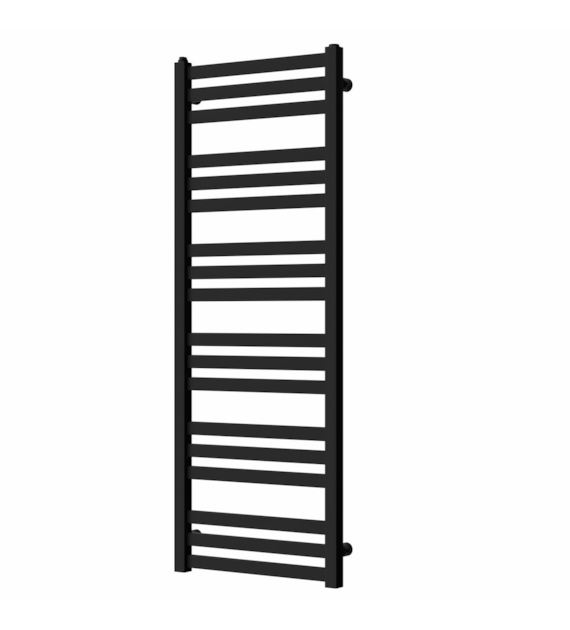 Hibiscus 0430 1150 czarny RAL 9005 mat 1,4,5,8