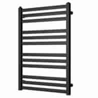 Hibiscus 0530 0750 czarny RAL 9005 mat 1,4,5,8