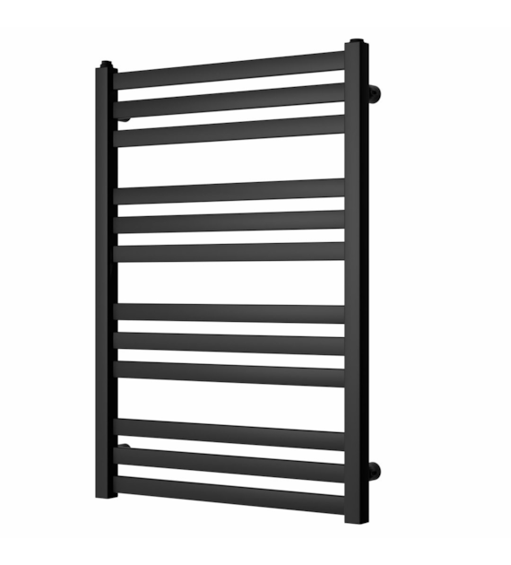 Hibiscus 0530 0750 czarny RAL 9005 mat 1,4,5,8