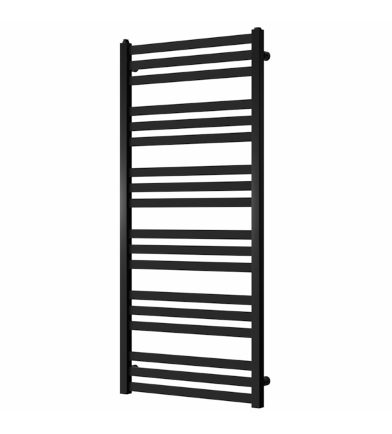 Hibiscus 0530 1150 czarny RAL 9005 mat 1,4,5,8