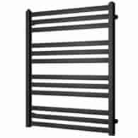 Hibiscus 0630 0750 czarny RAL 9005 mat 1,4,5,8