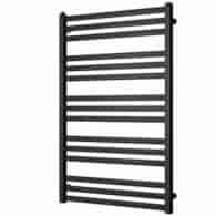 Hibiscus 0630 0950 czarny RAL 9005 mat 1,4,5,8