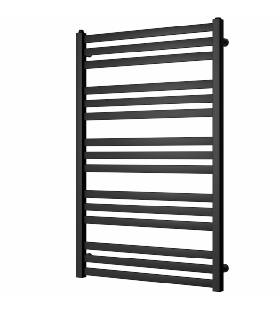 Hibiscus 0630 0950 czarny RAL 9005 mat 1,4,5,8