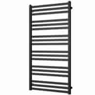 Hibiscus 0630 1150 czarny RAL 9005 mat 1,4,5,8