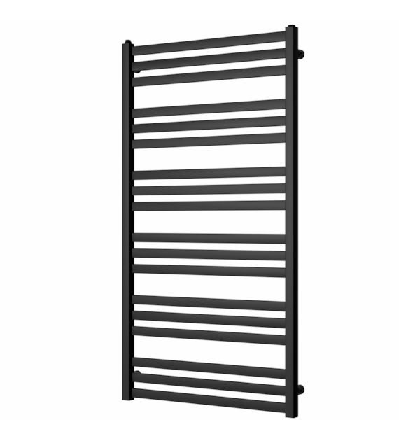 Hibiscus 0630 1150 czarny RAL 9005 mat 1,4,5,8