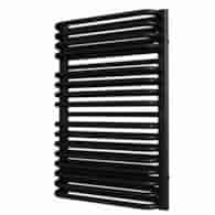 Iris 0500 0776 czarny RAL 9005 mat 1,4,5,8