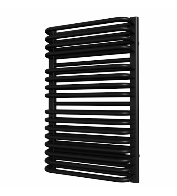 Iris 0500 0776 czarny RAL 9005 mat 1,4,5,8