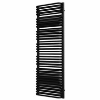 Iris 0500 1532 right RAL 9005 mat 1,4,5,8 