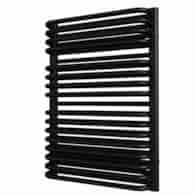 Iris 0550 0776 czarny RAL 9005 mat 1,4,5,8