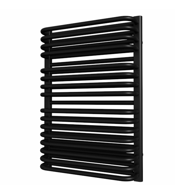 Iris 0550 0776 czarny RAL 9005 mat 1,4,5,8